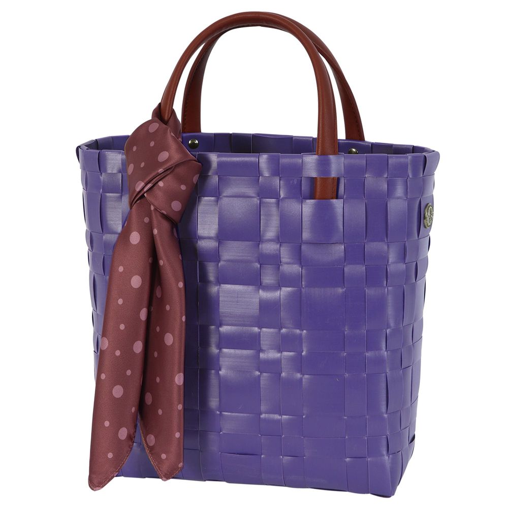Bags and totes - BLISS mini - bags. - HANDED BY