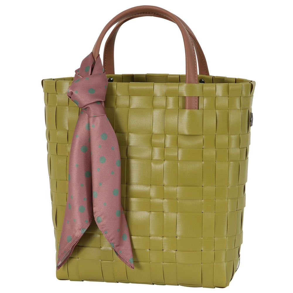 Bags and totes - BLISS mini - bags. - HANDED BY
