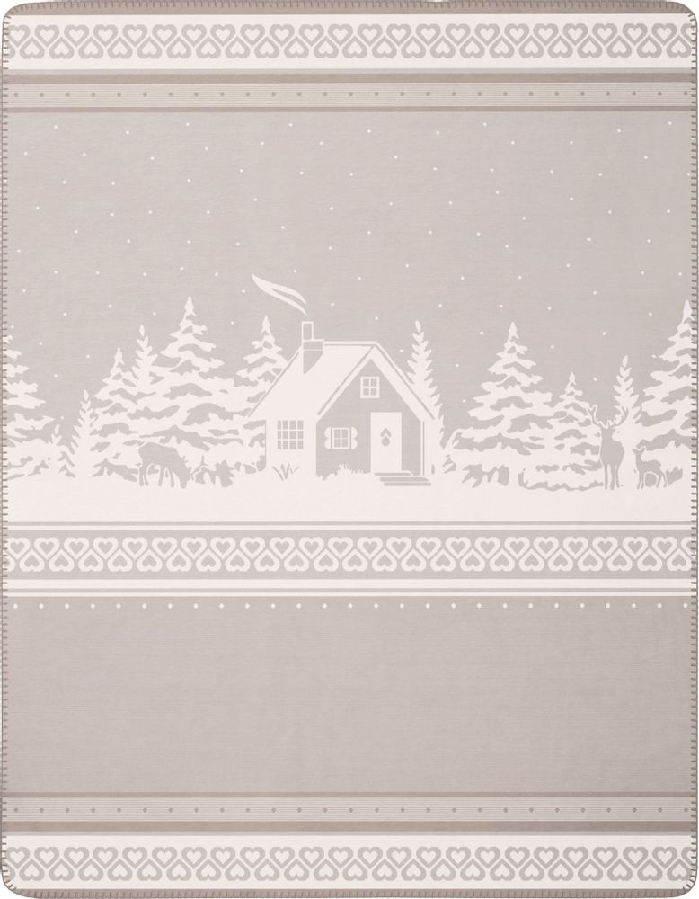 Plaids - Cottage - BIEDERLACK