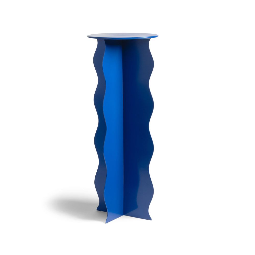 Other tables - Pillar wobbly - &KLEVERING