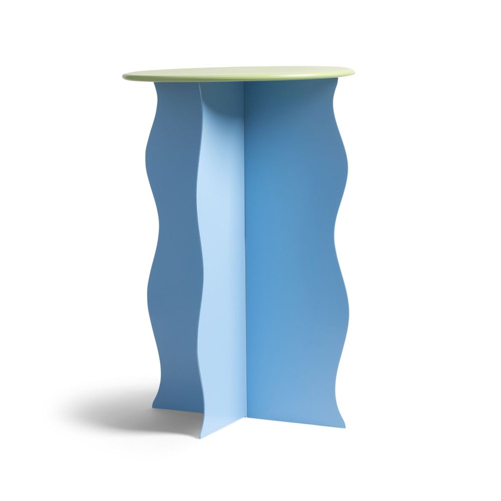 Other tables - Pillar wobbly - &KLEVERING