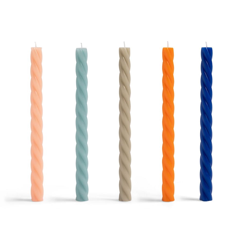 Candles - Candle - &KLEVERING