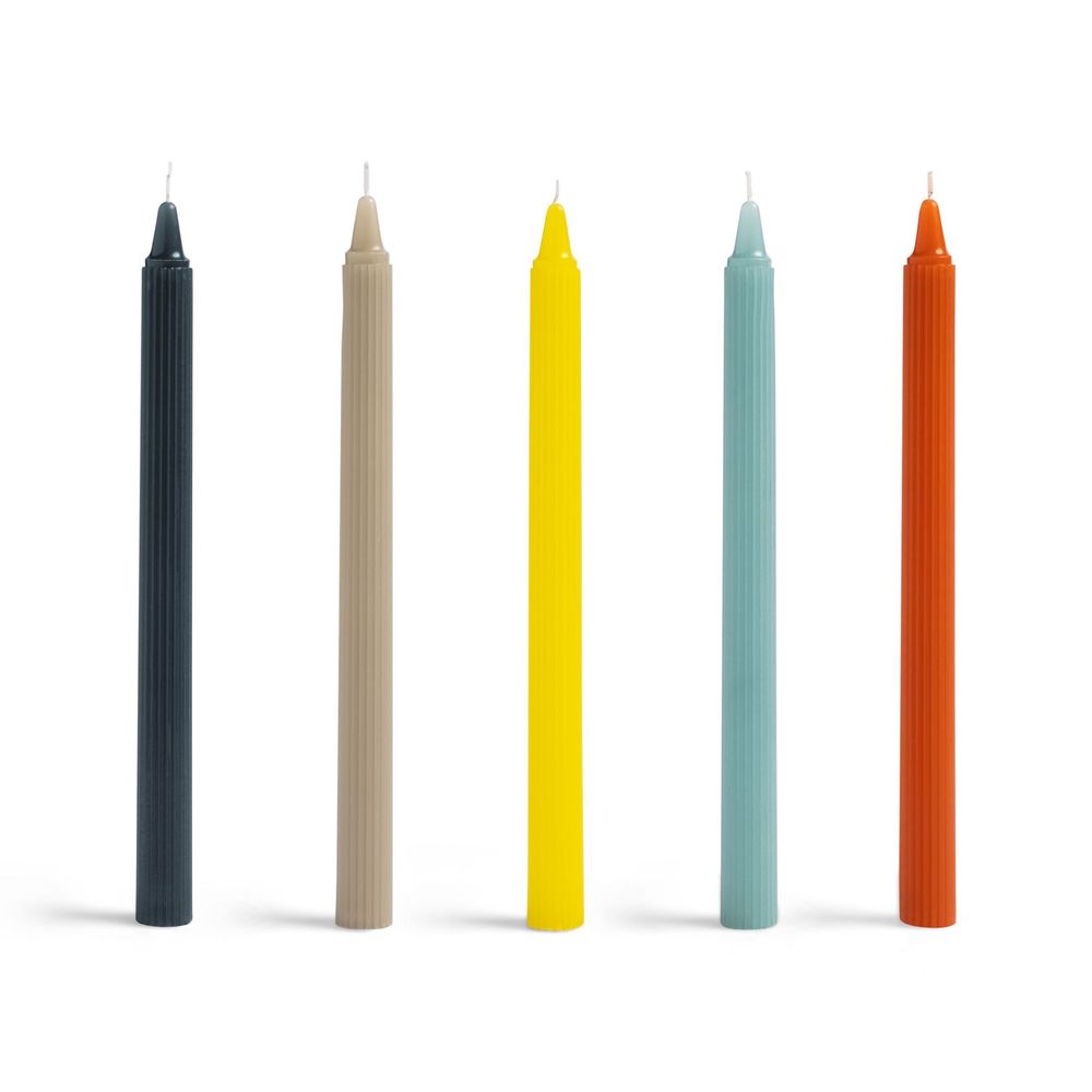 Candles - Candle - &KLEVERING