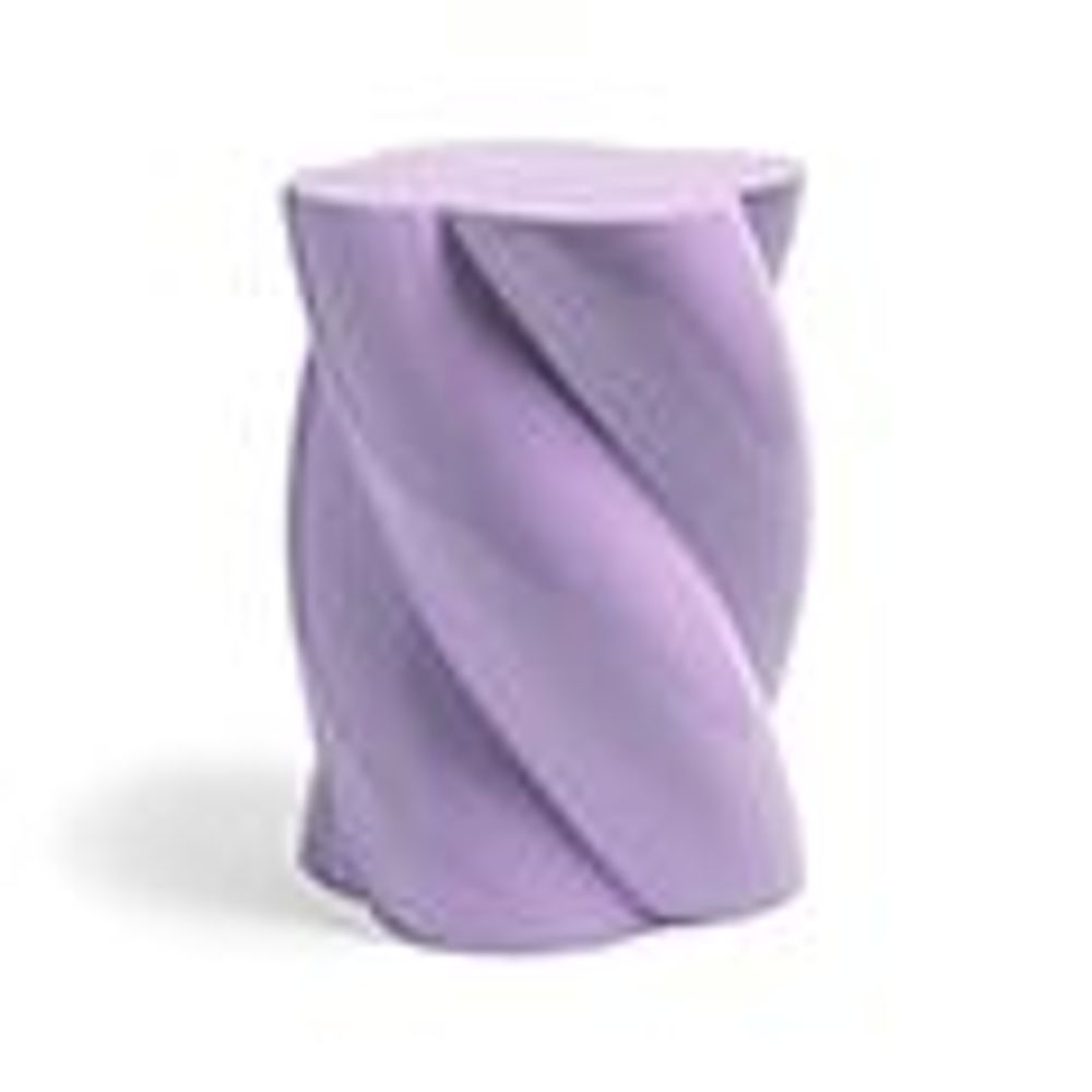 Other tables - Pillar marshmallow - &KLEVERING