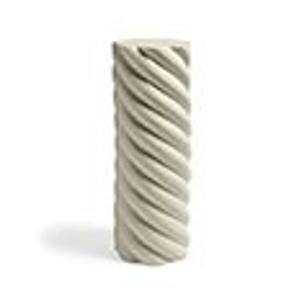 Other tables - Pillar marshmallow - &KLEVERING