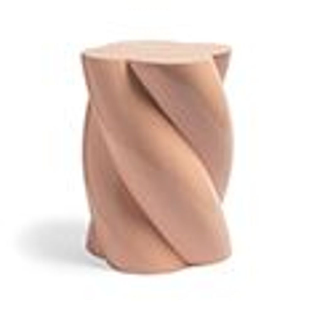 Other tables - Pillar marshmallow - &KLEVERING