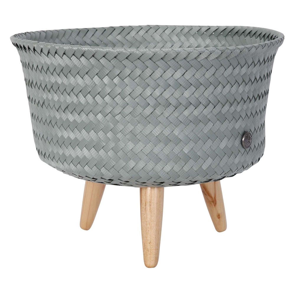 Pottery - UP - Baskets - HANDED BY
