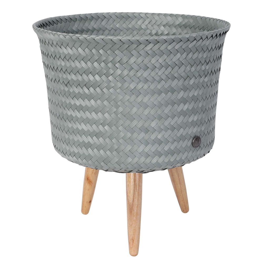 Pottery - UP - Baskets - HANDED BY