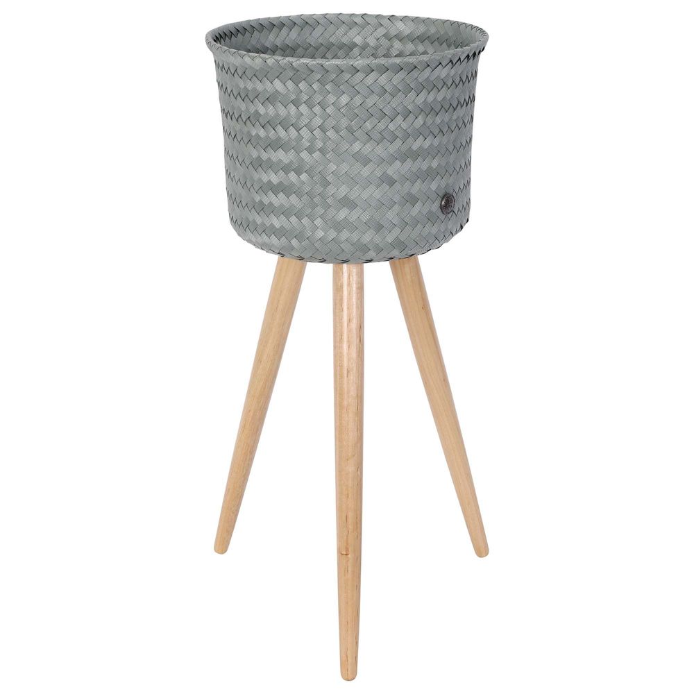 Pottery - UP - Baskets - HANDED BY