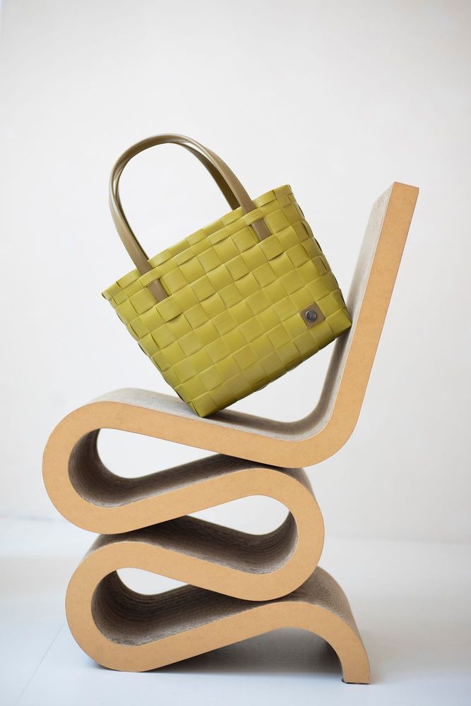 Bags and totes - COLOR MATCH - Bags - HANDED BY