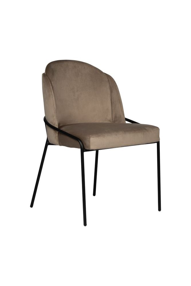 Chaises pour collectivités - Chaise Fjord - POLE TO POLE