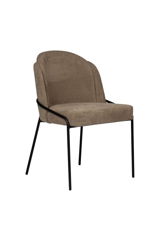 Chaises pour collectivités - Chaise Fjord - POLE TO POLE