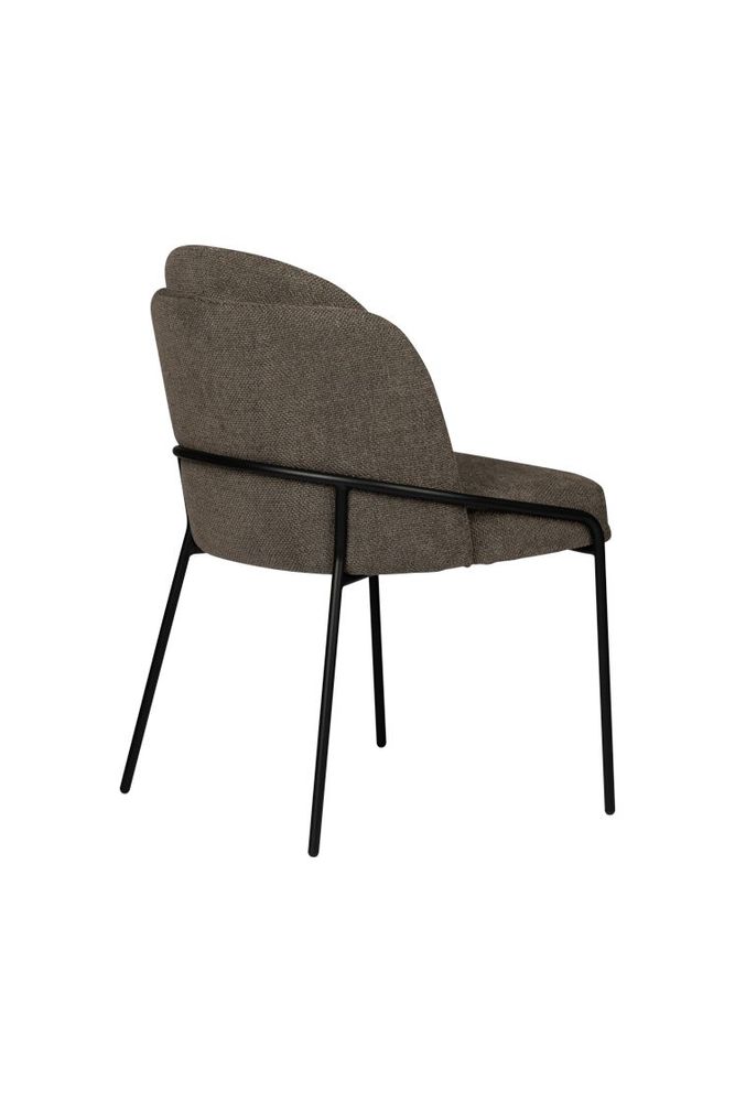Chaises pour collectivités - Chaise Fjord - POLE TO POLE