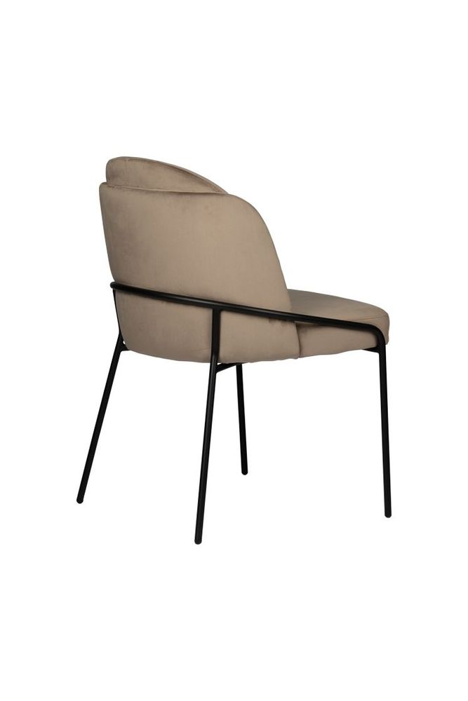 Chaises pour collectivités - Chaise Fjord - POLE TO POLE