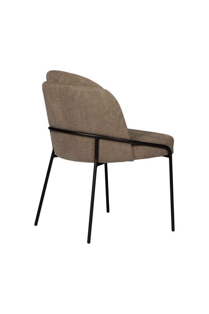 Chaises pour collectivités - Chaise Fjord - POLE TO POLE