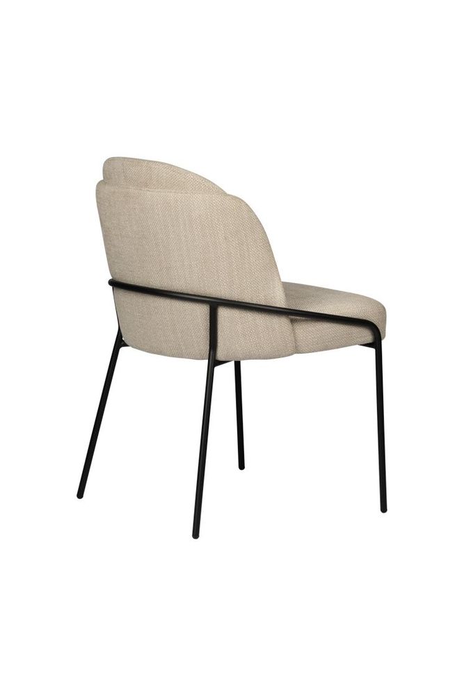 Chaises pour collectivités - Chaise Fjord - POLE TO POLE
