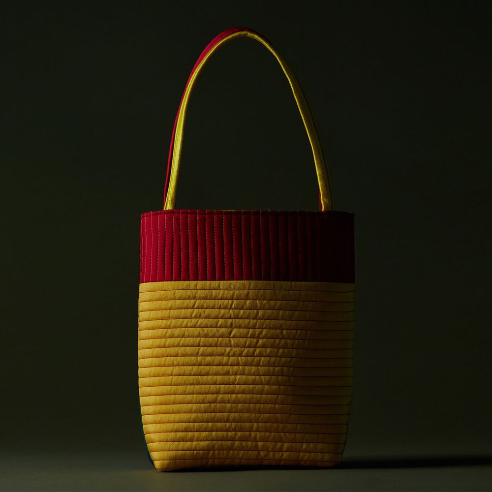 Sacs et cabas - Sac NubiⅠ 누비 가방 - NUBIHON