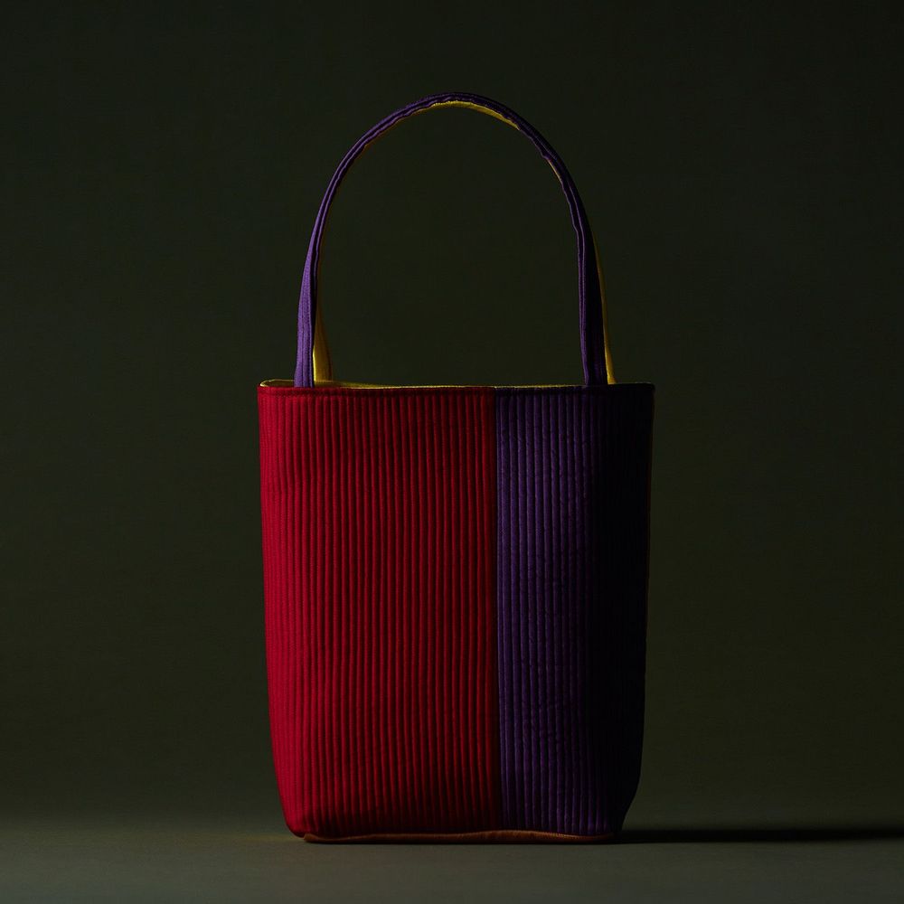 Bags and totes - Nubi bagⅡ 누비 가방 - NUBIHON