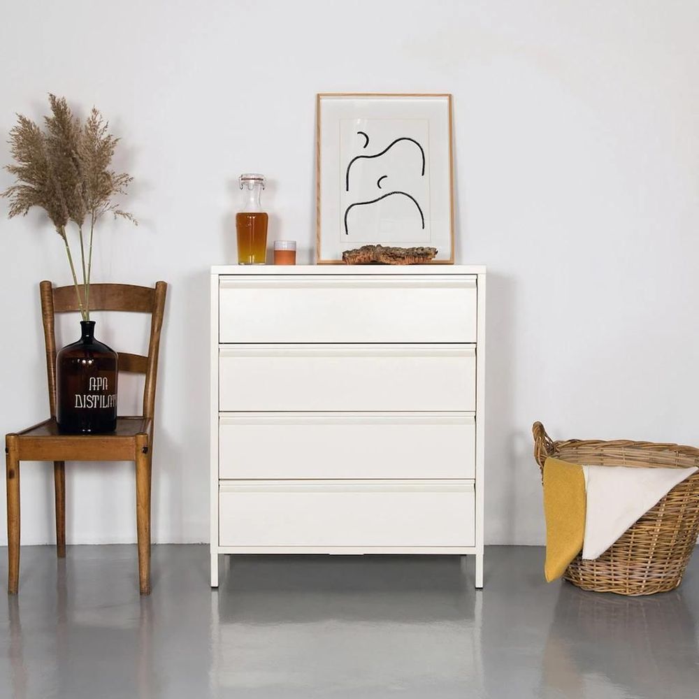 Chests of drawers - Bon Bon Chest of Drawers - POPSTRUKT