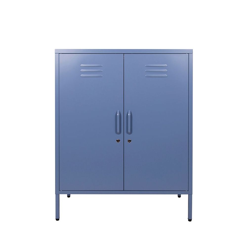 Storage boxes - Nougat Storage Cabinet - POPSTRUKT