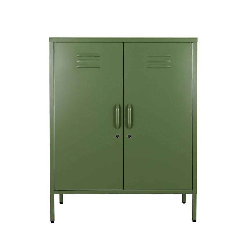 Storage boxes - Nougat Storage Cabinet - POPSTRUKT