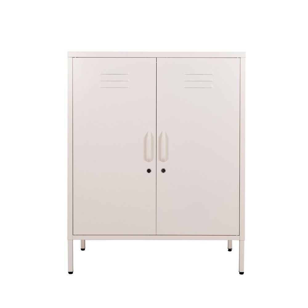 Storage boxes - Nougat Storage Cabinet - POPSTRUKT