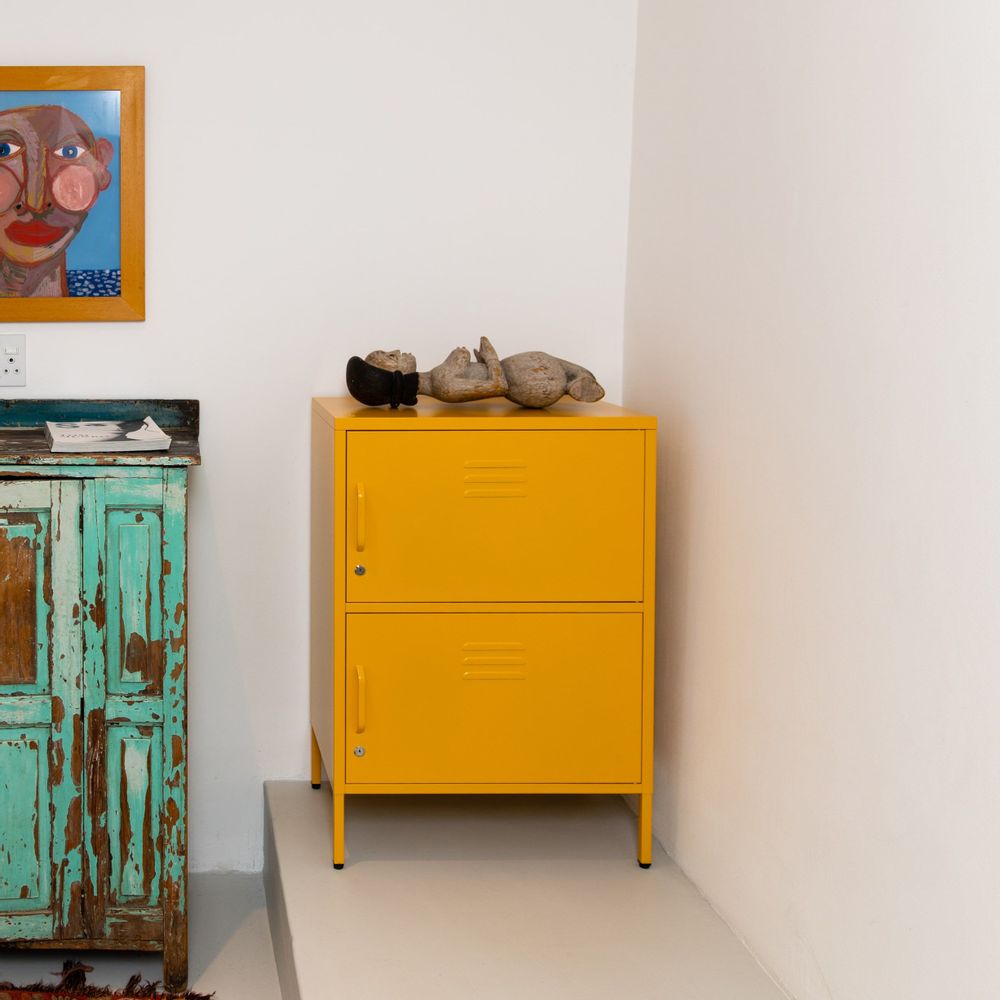 Mobilier et rangements pour bureau - Armoire de rangement Top Deck - POPSTRUKT
