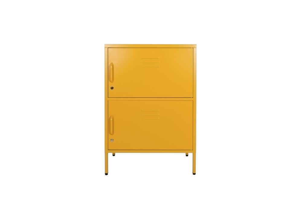 Mobilier et rangements pour bureau - Armoire de rangement Top Deck - POPSTRUKT