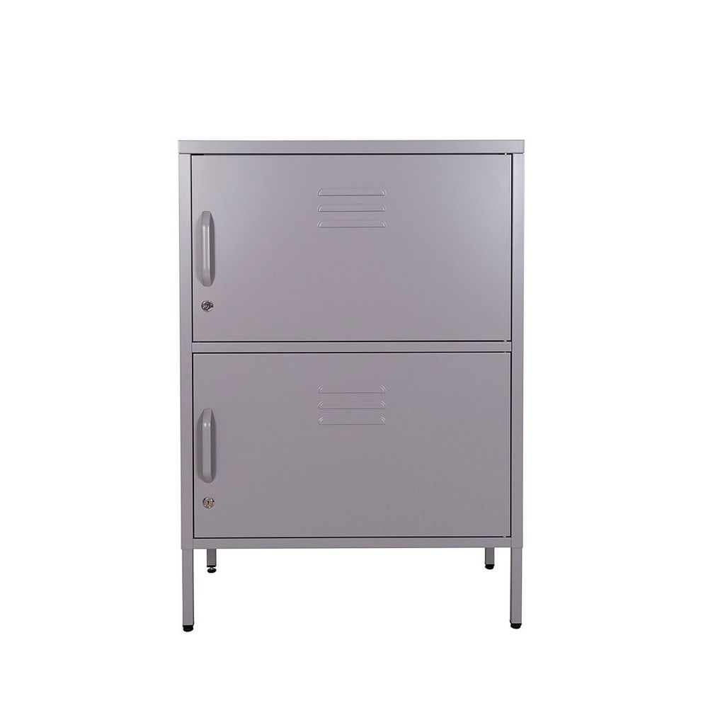 Mobilier et rangements pour bureau - Armoire de rangement Top Deck - POPSTRUKT