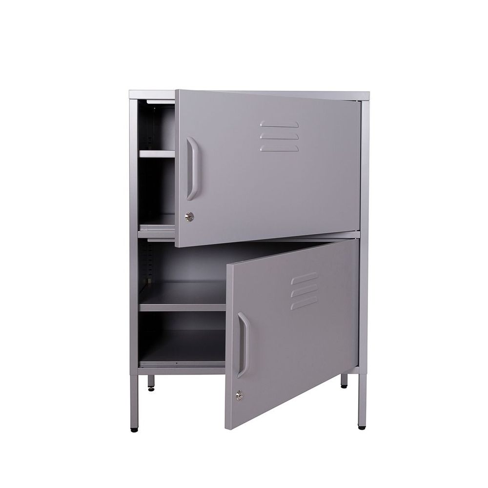 Mobilier et rangements pour bureau - Armoire de rangement Top Deck - POPSTRUKT