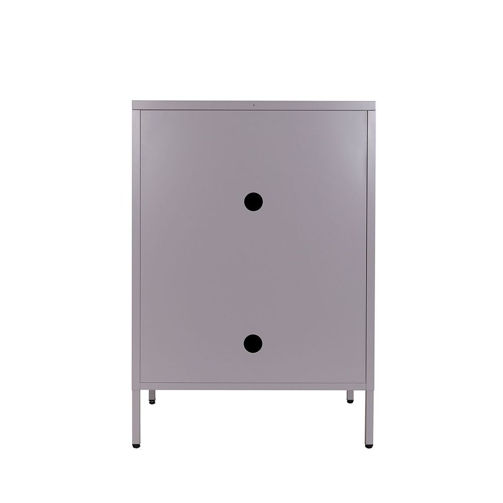 Mobilier et rangements pour bureau - Armoire de rangement Top Deck - POPSTRUKT