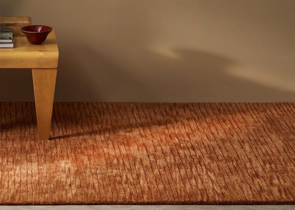 Autres tapis - Tapis en laine - Karma - CHHATWAL & JONSSON