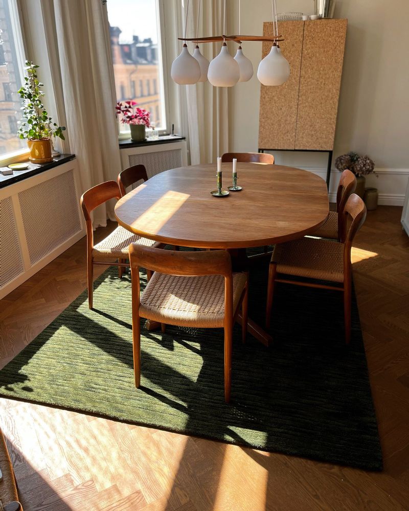 Autres tapis - Tapis en laine - Karma - CHHATWAL & JONSSON