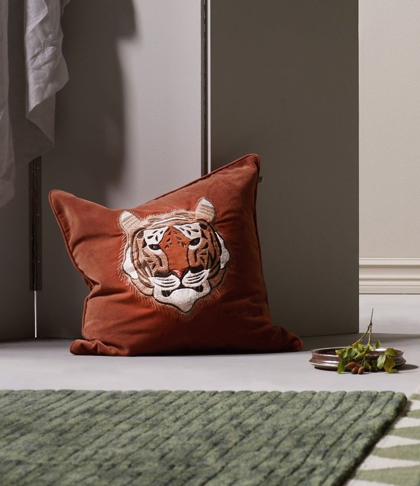 Autres tapis - Tapis en laine - Karma - CHHATWAL & JONSSON