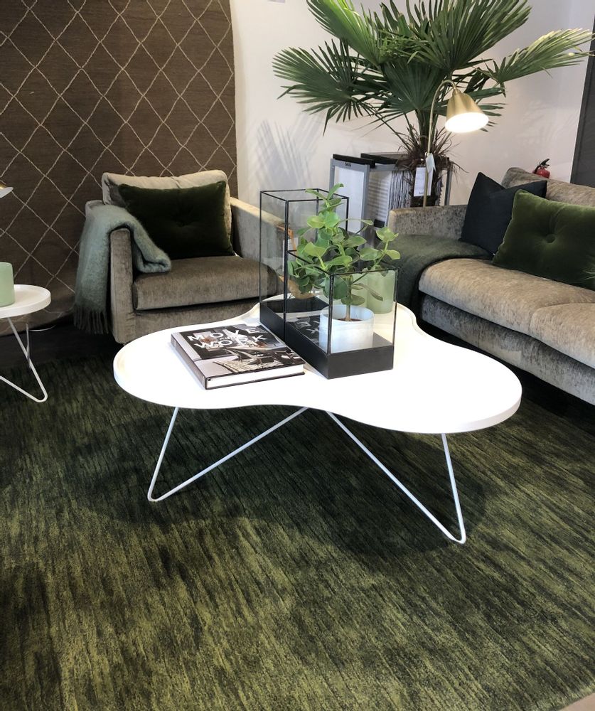 Autres tapis - Tapis en laine - Karma - CHHATWAL & JONSSON