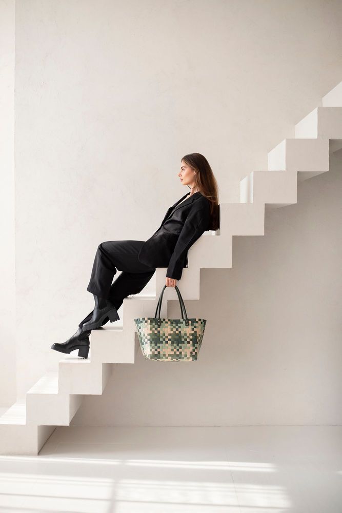 Bags and totes - MINGLE - Bags - HANDED BY