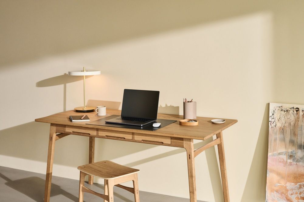 Dessous de plat - WORK MAT - LIND DNA