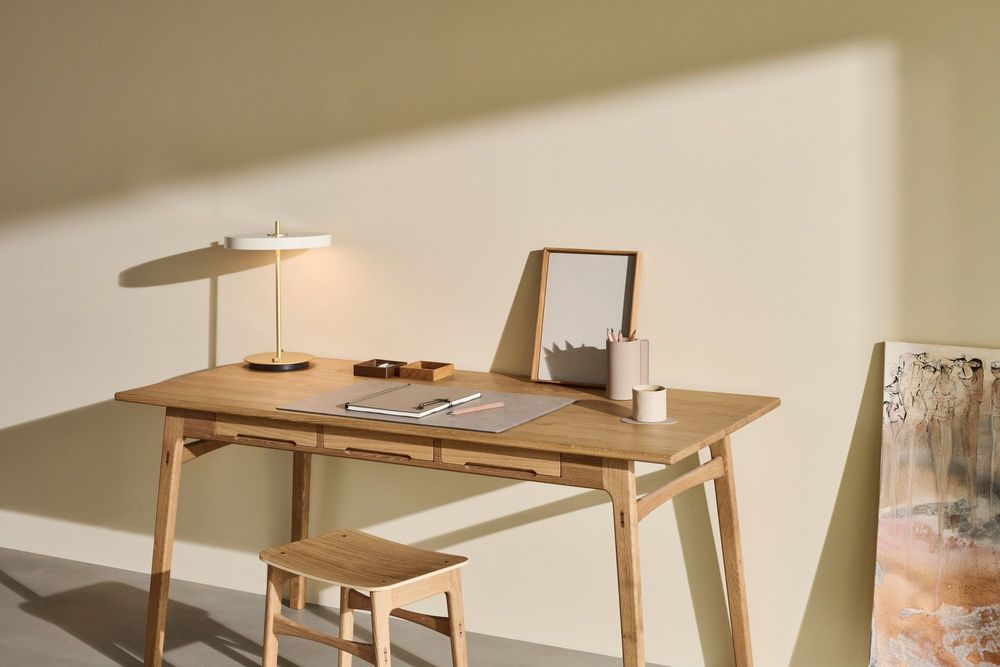 Dessous de plat - WORK MAT - LIND DNA