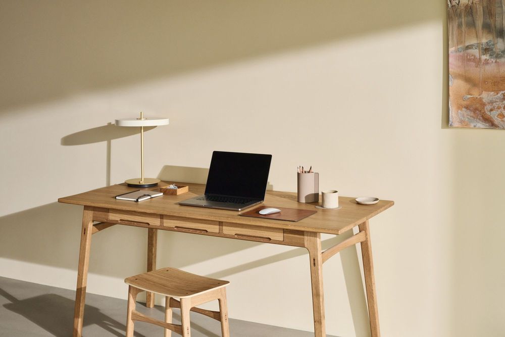 Dessous de plat - WORK MAT - LIND DNA