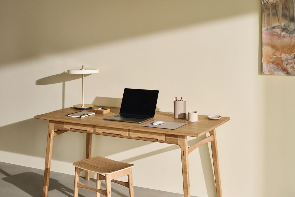 Dessous de plat - WORK MAT - LIND DNA