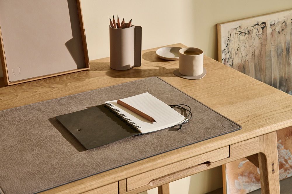 Dessous de plat - WORK MAT - LIND DNA
