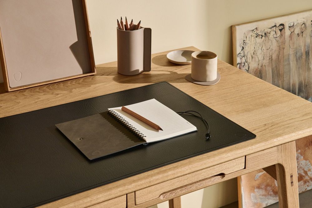 Dessous de plat - WORK MAT - LIND DNA