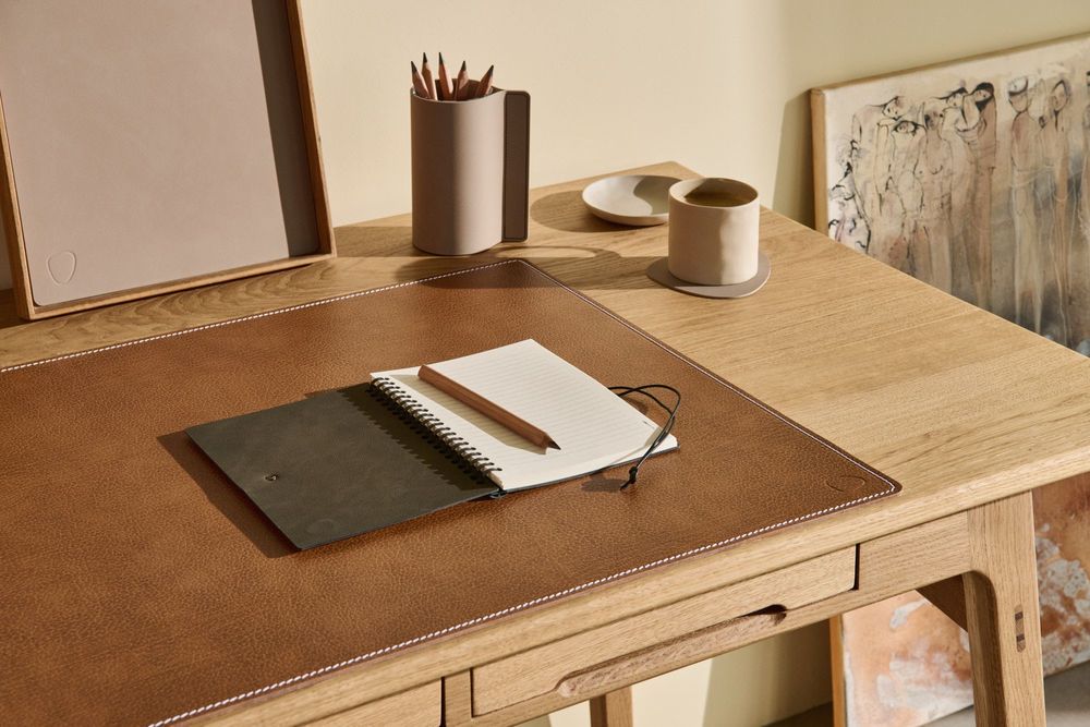 Dessous de plat - WORK MAT - LIND DNA