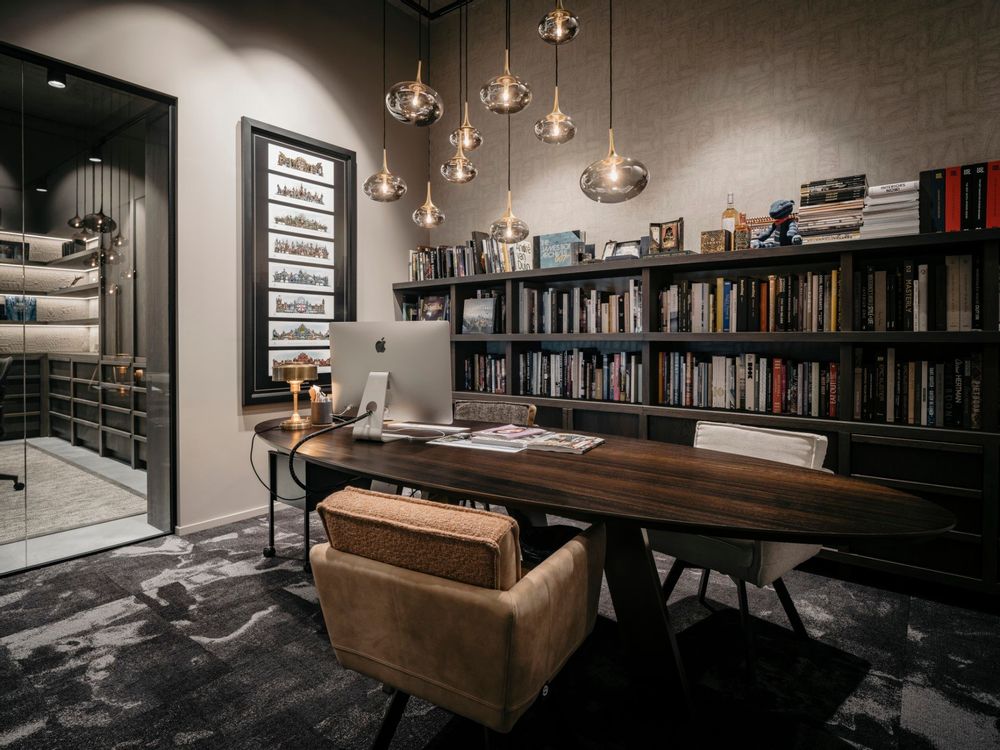 Hanging lights - Paradiso collection - MARETTI LIGHTING