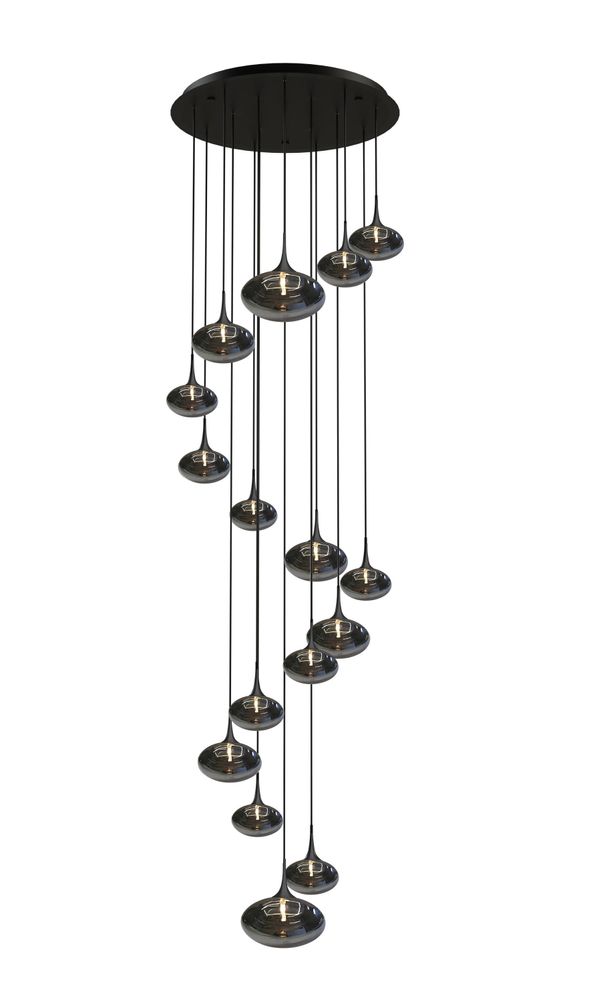 Hanging lights - Paradiso collection - MARETTI LIGHTING