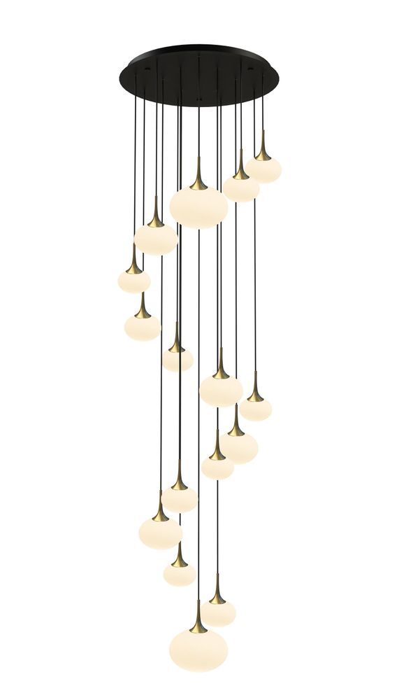 Hanging lights - Paradiso collection - MARETTI LIGHTING