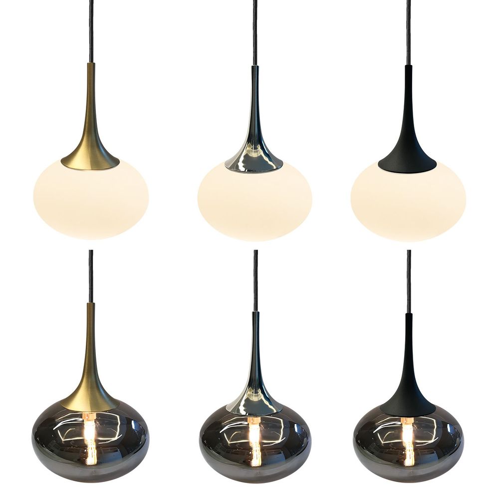 Hanging lights - Paradiso collection - MARETTI LIGHTING