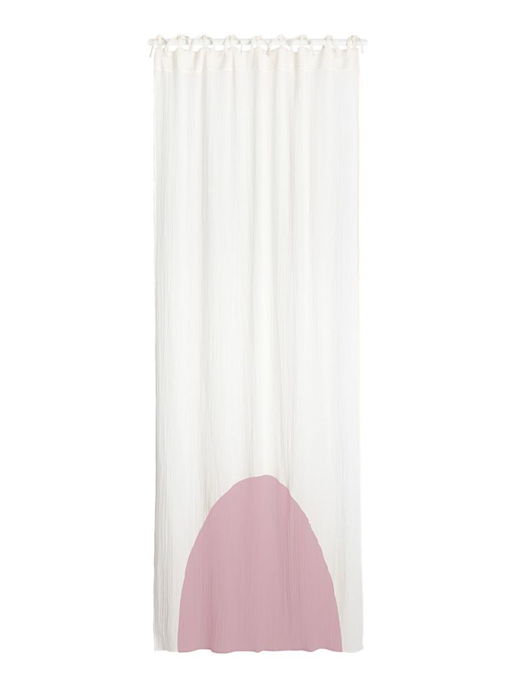 Rideaux et voilages - RIDEAUX - WIGIWAMA