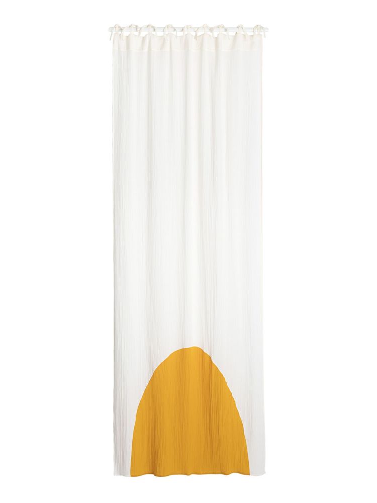 Rideaux et voilages - RIDEAUX - WIGIWAMA