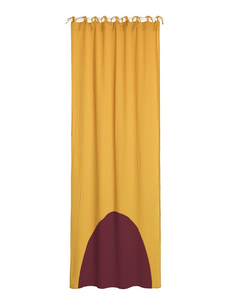 Rideaux et voilages - RIDEAUX - WIGIWAMA